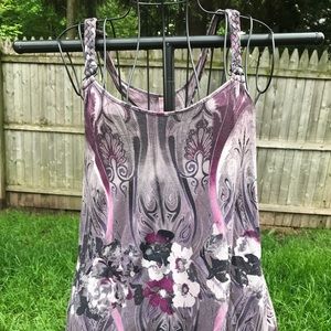 Free people tank top